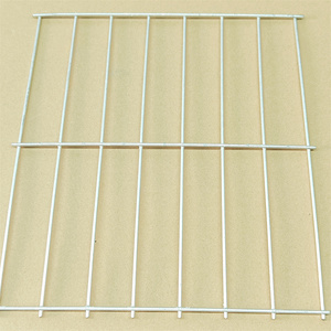 Tùy chỉnh trồng rau cà chua seedbed nhà kính vườn ươm băng ghế dự bị phát triển bảng dây thép mạ kẽm lưới - Product Image 6