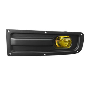 Haval Raptor <b>Projector</b> Fog <b>Lights</b> LED High Brightness With Drl For 2023 2025 Model Upgrade - Product Image 5