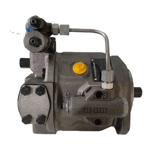 Pompe à piston série Rexroth A10VSO A10VSO18 A10VSO45 A10VSO63 <span class=keywords><strong>A10VSO71</strong></span> pour appareils de forage - Product Image 2