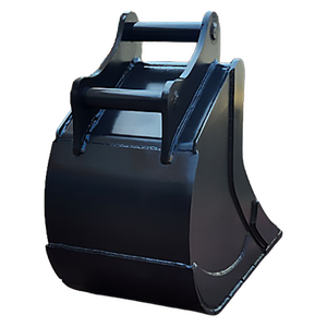 ถังวางสายเคเบิลทนทานและถังดักสายเคเบิลมาตรฐานสำหรับใช้ในรถขุดขนาดเล็ก - Product Image 1