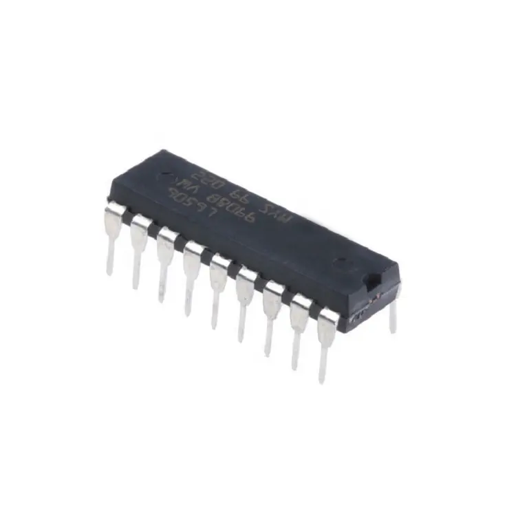 ASW Professional Original Schrittmotor treiber L6506 Schrittmotor-Controller-Chip j4858d