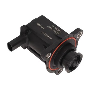Vanne solénoïde de commande Turbo Boost 55499323 pour Chevrolet Cruze GMC Opel Astra, pièce de rechange pour moteur turbocompressé - Product Image 2