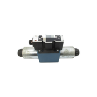 Plc Mannesmann 4wrae10e6021wbrg24n9k31a1v 24v Nsnp pour produit sous garantie PLC