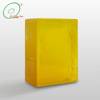 Colle adhésive thermofusible à forte viscosité pour sacs de courrier sacs express sacs d'expédition