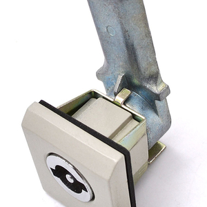 Bán Buôn Các Loại Khác Nhau Phòng Lạnh Bảng Điều Chỉnh Đầu Vuông Hình Ống <span class=keywords><strong>Cam</strong></span> Ổ Khóa Cho Đồ Nội Thất - Product Image 6