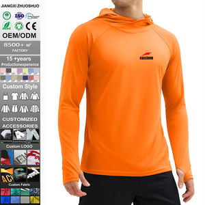 יצרן סווטשירט עם לוגו בהתאמה אישית, נושם, שרוול ארוך, ייצור בהתאמה אישית (OEM), אופנה עילית, סווטשירט מותאם אישית - Product Image 1