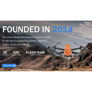 Kit de Dron FPV Open Fly para Tareas de Carga Media, Cámara Nocturna de 7 Pulgadas, VTX 5.8G, Receptor GPS ELRS915/TBS, Carga de 2~3.5 kg - Product Image 5