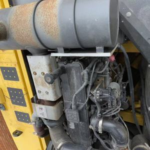 Komatsu PC350 Excavator 35 Ton 1.7m Bucket Cummins Engine 184kW 2025 <b>Model</b> Used in Mining & Infrastructure Japan - Product Image 5