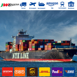Agente de logística de tarifas más baratas <span class=keywords><strong>Amazon</strong></span> FBA transitario marítimo expreso de China - Product Image 5