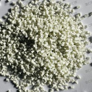 Recycled LLdpe Granules Virgin HDPE LDPE LLDPE Granules Polyethylene <b>Raw</b> <b>Material</b> Plastic Factory Price - Product Image 1