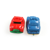 Comprar de China Venta caliente barato Mini de plástico coche de juguete para la cápsula
