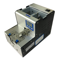 Machine de tri de vis BBA, alimentateur automatique de vis M1~M5, arrangeur de vis, distributeur d'écrous et de boulons pour processus d'alimentation automatique
