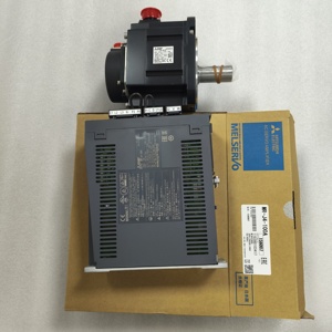 Mitsubishi công nghiệp máy công cụ <span class=keywords><strong>servo</strong></span> ổ đĩa MR-J4-100A Mitsubishi <span class=keywords><strong>servo</strong></span> ổ đĩa Mitsubishi CNC máy công cụ <span class=keywords><strong>servo</strong></span> ổ đĩa - Product Image 4