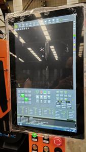 Opere flexiblemente 3000W Tubo de metal Cnc Fibra Láser Máquina de corte de tubos para cortar tubos cuadrados Tubos redondos - Product Image 5