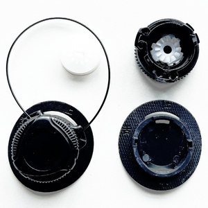 2025 Custom Shoe Laces Ajustable Automatic Wire Fastening Lace System for Safety Shoes