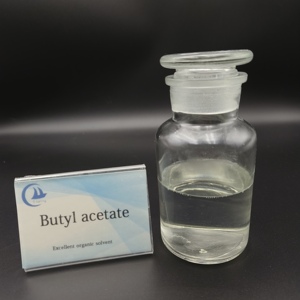 Precio competitivo, alta calidad, acetato de butilo/<span class=keywords><strong>ester</strong></span> de n-butilo - Product Image 2