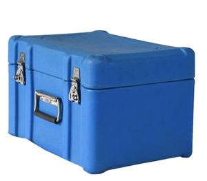 Caja de Transporte de Plástico Rígido para Exteriores DF JM453330 27L 28L 29L 30L - Product Image 2