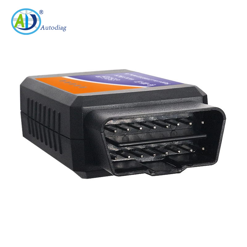 ELM327 WiFi V1.5 OBD2 Car Diagnostic Scanner Code Reader For Android iOS