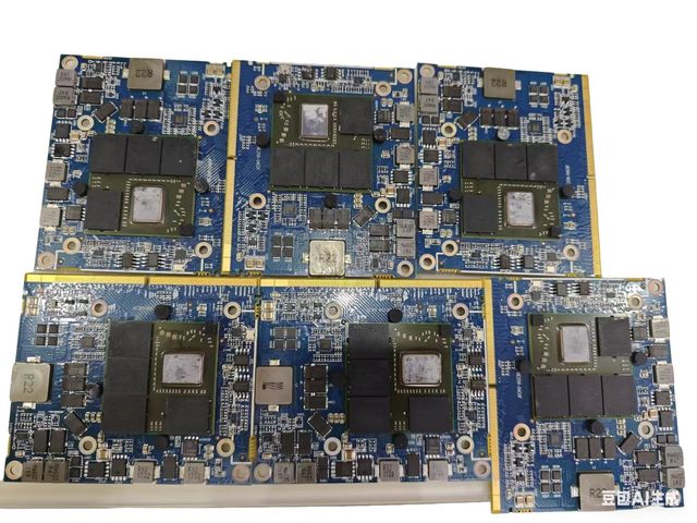 CONCERTO GPU Card for Voluson S6 S8 PN 5500153 Rev 2 E8860-NEW Stock