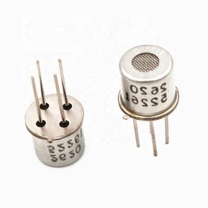 Sensor de Gas Halógeno TGS832-A00 para Detección de Fugas de Gas Freón e <span class=keywords><strong>Hidrocarburos</strong></span> <span class=keywords><strong>Halogenados</strong></span> - Product Image 4