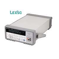 Agilent Keysight 34420A 7 1/2 Digit Benchtop Multimeter Microohmmeter & Nano Volt Meter Electronic Measuring Instrument xgeqpt