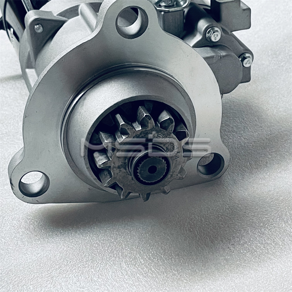 Z13 ISZ3 QSZ13 Cummins Engine Parts - 24V 8.5KW Starting