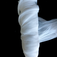 Filet de capture d'oiseaux en HDPE, vente chaude, directement de l'usine, pour l'agriculture