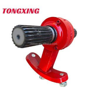 Eje Central Colgante para Transportador Espiral, Eje Central Colgante de Acero Fundido, Aluminio Fundido, Hierro Fundido, Soporte 219/273/<span class=keywords><strong>323</strong></span> - Product Image 6