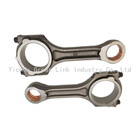 Bielle de connexion standard d'origine BB3Q-6200-AAA 1S7Q-6200-CAA pour Ford Transit 2.2 CVRA CVRB CYFA CYRA