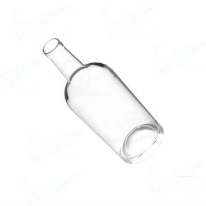 <span class=keywords><strong>ขวด</strong></span>แก้วใส่น้ำอัดลมแบบใสขนาด500มล. 750มล. 1000มล. <span class=keywords><strong>ขวด</strong></span>วิสกี้ใส - Product Image 6