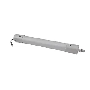 xinyipc is16949 pneumatic supplier China hot selling kinds of pneumatic aluminum cylinder