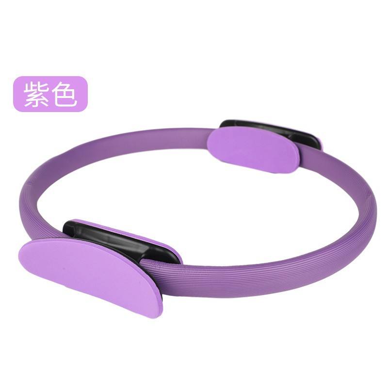 Anello Pilates viola (37.5cm)