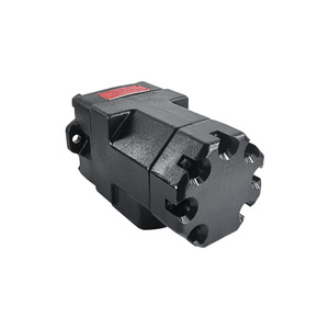 Pompe à double palette industrielle T7QCC1 022 compatible avec les plateformes pétrolières - Product Image 3