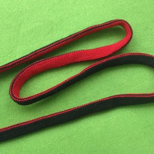 Ck003 Nhà Sản Xuất Cung <span class=keywords><strong>C</strong></span>ấp Màu Sắ<span class=keywords><strong>c</strong></span> Đôi Kết Hợp Kéo Chuỗi Cho Áo Hollow Crochet Ống Dây - Product Image 5