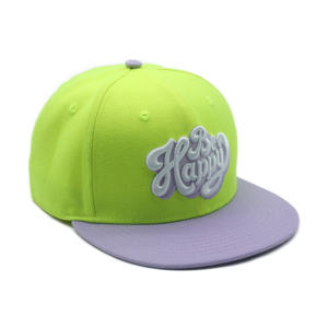 Gorras de Béisbol Bordadas Personalizadas de 6 Paneles con Logotipo Personalizado, Gorra Ajustada, TCAP China - Product Image 2