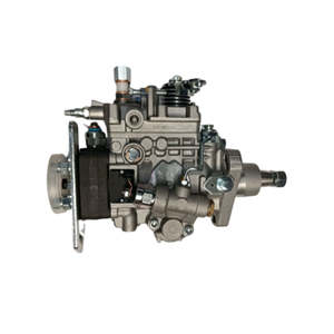 Pompe d'injection fiable 504063803 2854949 pour 4. Pièces de rechange pour Holland Case 580M - Product Image 1