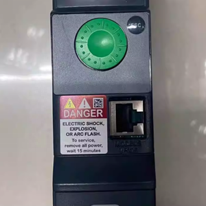 ไดรฟ์ปรับความเร็วแบบแปรผันรุ่นใหม่ ATV320U40N4B 3 เฟส ขายดี - Product Image 3