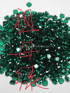 Jingzhanyi Đồ Trang Sức Nhà Máy sản xuất đá Bán quý, đá quý cắt, đồ trang sức inlay, đá quý tổng hợp - Product Image 5