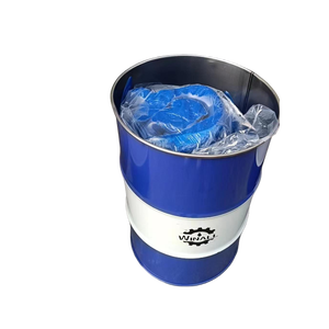 Graisse complexe haute température et lithium bleu HP-R 0.5kg/1kg/15kg/18kg - Product Image 1