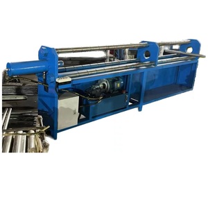 Logistic <span class=keywords><strong>Gravity</strong></span> Edelstahl Förder rolle aus verzinktem Kunststoff 2 Enden Automatisches Pressen Montage-Montage maschine - Product Image 2