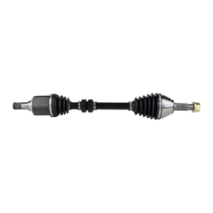 CCL pièces de châssis de transmission automatique japonais arbres à <span class=keywords><strong>cardan</strong></span> avant gauche cv axl drive pour <span class=keywords><strong>NISSAN</strong></span> Venucia T90-L 2.0 CVT - Product Image 2