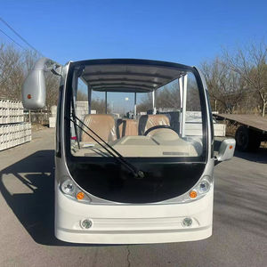 Autobús Eléctrico Renqi, Turismo, Descenso Libre, Recorrido de 1 Día, Paradas, Ubicaciones, Recogida, <span class=keywords><strong>Descuento</strong></span>, Vista Nocturna - Product Image 2