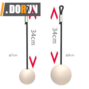 Système de <span class=keywords><strong>poulie</strong></span> de câble de poids Gym, les attaches de <span class=keywords><strong>poulie</strong></span> de câble améliorées SERTT incluent le guidon de poignée en os de chien, la boucle des Biceps, le triceps - Product Image 3