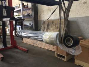 Cilindro e320d para braço e cilindro e320d - Product Image 4