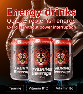 Fabricant de boissons énergisantes en gros, sur mesure, OEM, ODM, marque blanche, Sting Prime Hydration, 330 ml, en conserve, XL, <span class=keywords><strong>Boom</strong></span> <span class=keywords><strong>Boom</strong></span>, ginseng - Product Image 3