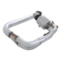 Convertidor Catalítico Compatible con Jeep Wrangler 4.0L L6 2000-2003