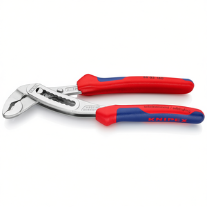 Pince multiprise Knipex Alligator 180 mm autobloquante - Product Image 1
