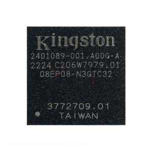 Memoria IC FLASH RAM 64GBIT EMMC 136FBGA Comprar en Línea Componentes Electrónicos <span class=keywords><strong>136</strong></span> FBGA 08EP08-N3GTC32-GA67 Original - Product Image 1