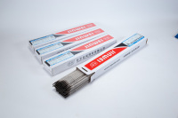 Électrode de soudage en acier à basse température W707Ni baguettes de soudage à faible hydrogène Fournisseur de qualité supérieure