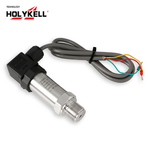 Holykell 4-20mA 0-10V Đầu Dò áp suất máy phát áp suất không khí cảm biến áp suất nước - Product Image 2